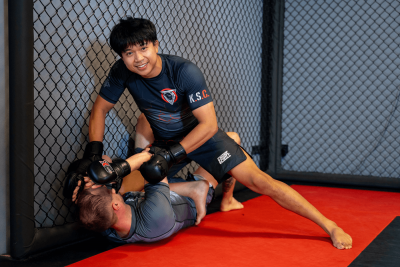 mma, mixed martial arts, mma erwachsene