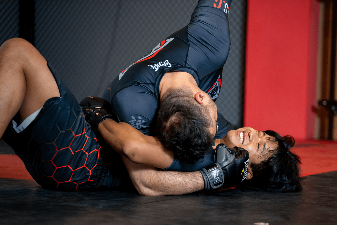 mma, mixed martial arts, mma erwachsene